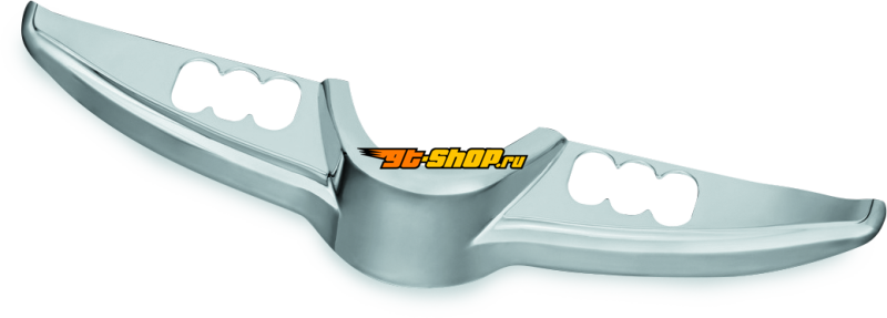 Kuryakyn 7283 KUR Switch Housings D