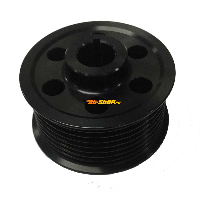 VMP Performance VMP-249-8-K VMP Supercharger Pulleys