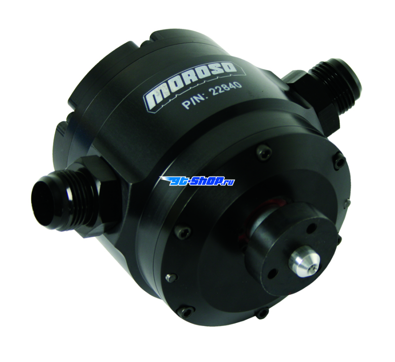 Moroso 22840 MOR Vacuum Pumps