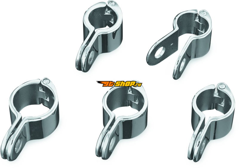 Kuryakyn 7941 KUR Bolt Covers D