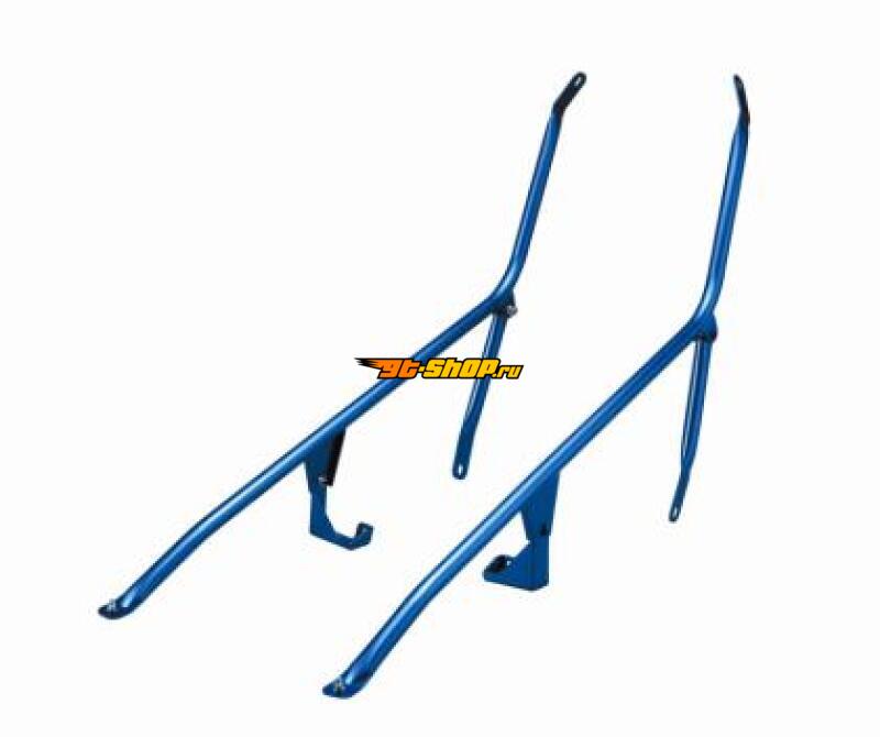 Cusco 315 495 AL CUS Pillar Side Bars