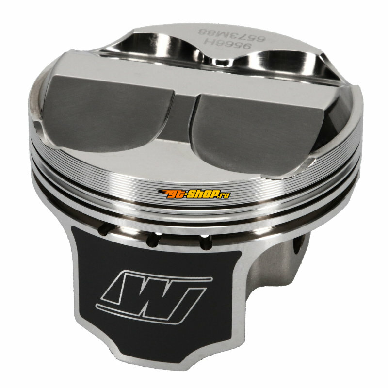 Wiseco K573M88AP WIS Piston Sets - 4 Cyl