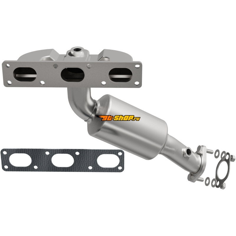 Magnaflow 5551759 MAG Converter Direct Fit