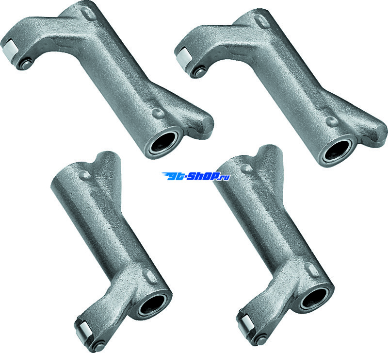 S&S Cycle 900-4065A SSC Rocker Arms