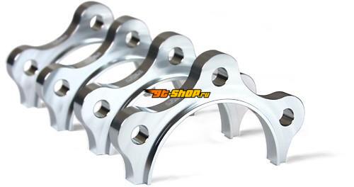 BLOX Racing BXDL-00101-SI BX Half Shaft Spacers