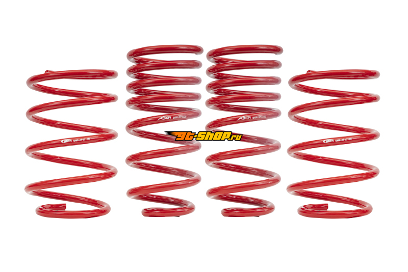 BMR Lowering Springs BMR Suspension SP300R