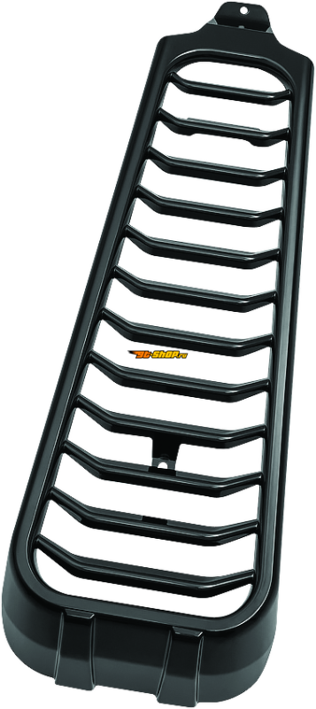 Kuryakyn 6465 KUR Exterior Trim D