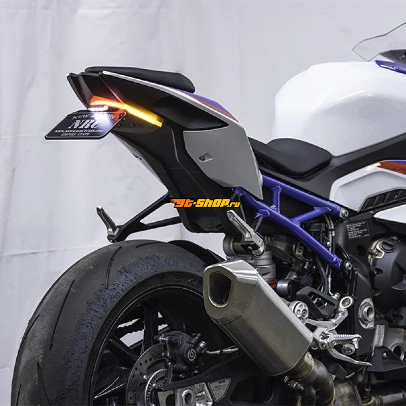 New Rage Cycles S1KR-FE-US-T NEW Fender Eliminator