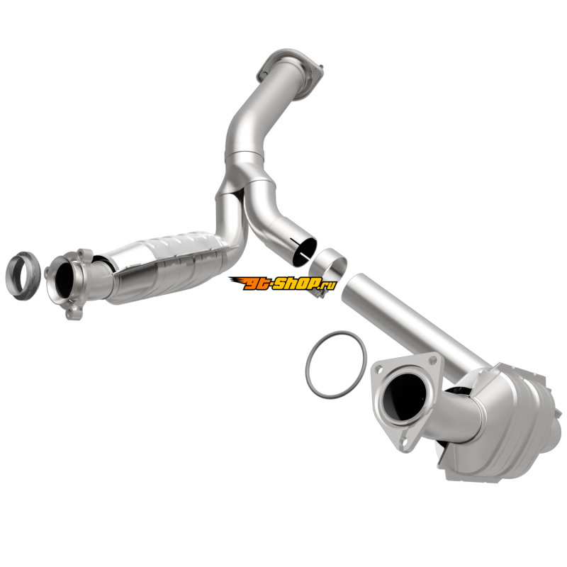 MAG Converter Direct Fit Magnaflow 49194