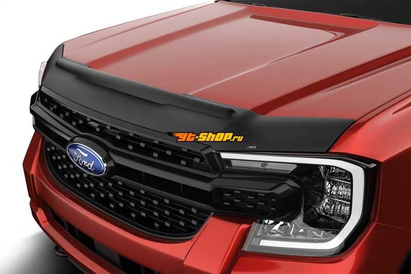 AVS 436266 AVS Aeroskin II Shield