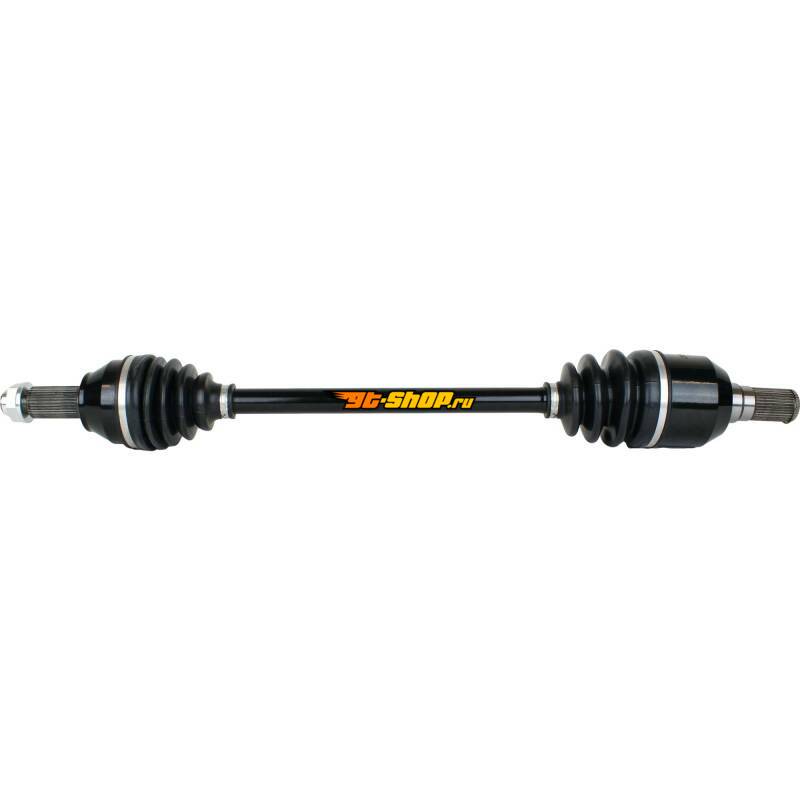 All Balls Racing AB6-YA-8-362 ABR A-Arm Kits
