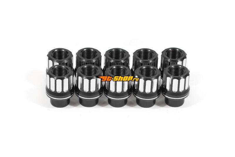 BMR Lug Nuts BMR Suspension LNK003