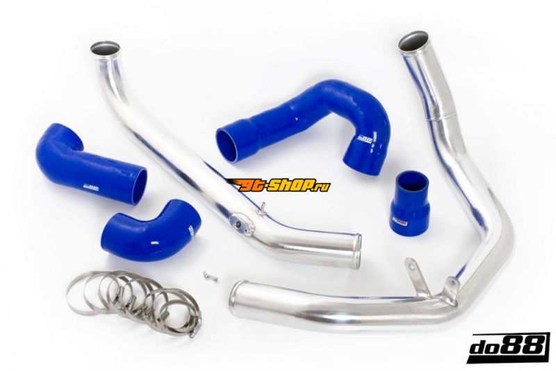 DOB Intercooler Pipe Kit do88 TR-120B-DO88