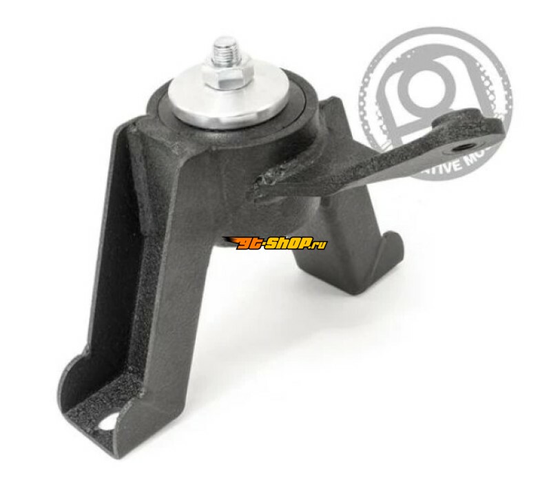 Innovative Mounts 60520-75A INM Steel Single Mount-75A