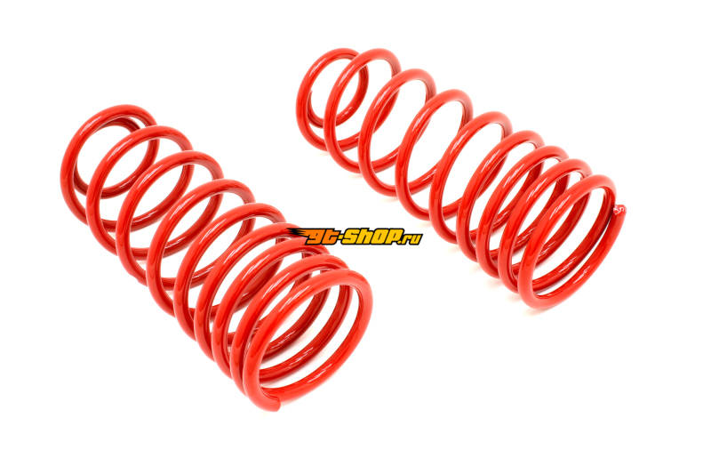 BMR Suspension SP003R BMR Lowering Springs