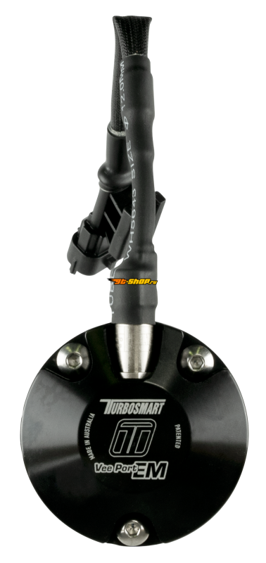 Turbosmart TS-PK-1004 TS Performance Intercoolers