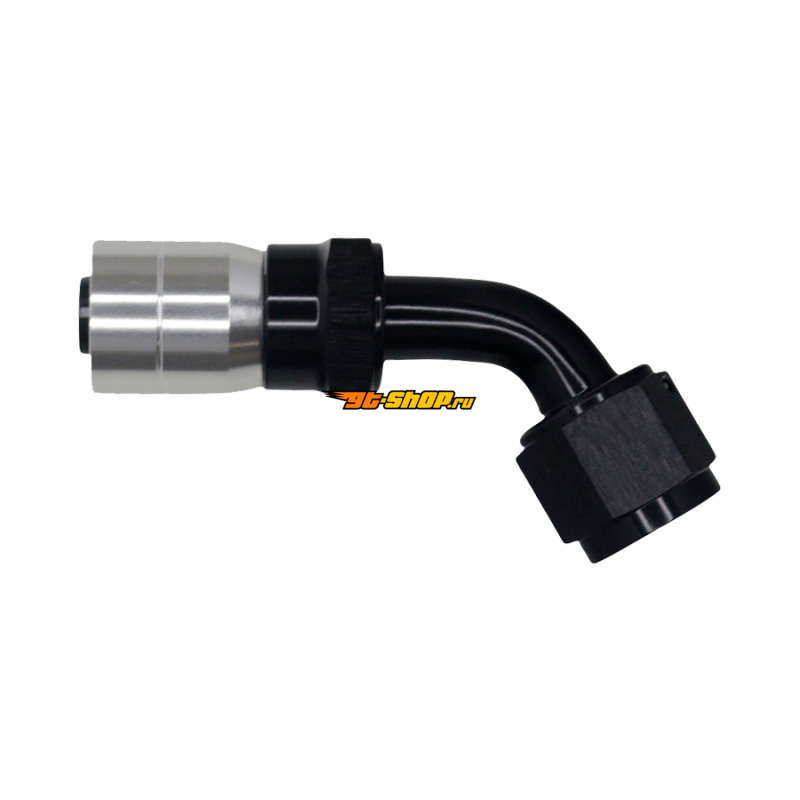 DeatschWerks 6-02-0822-C-B DW Hose Ends