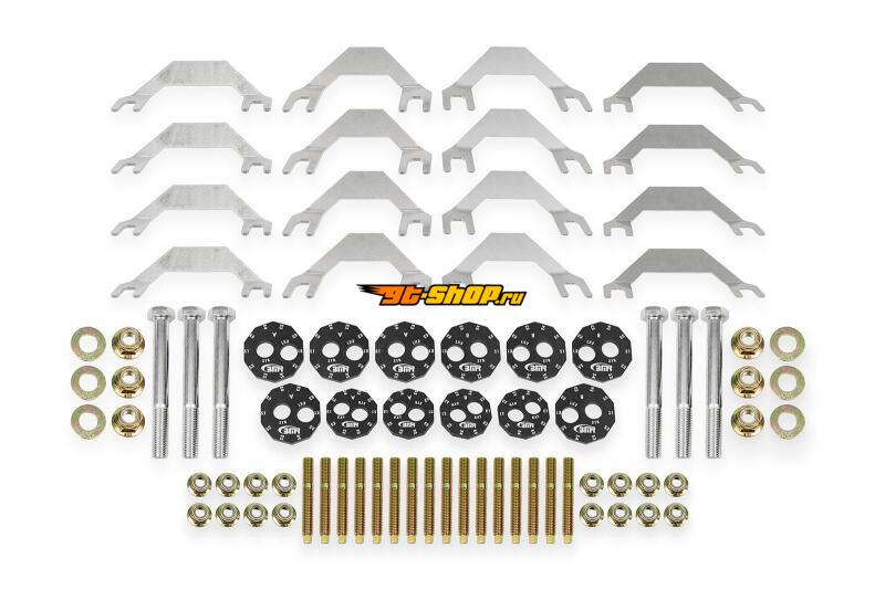 BMR Suspension WAK560 BMR Camber Bolts