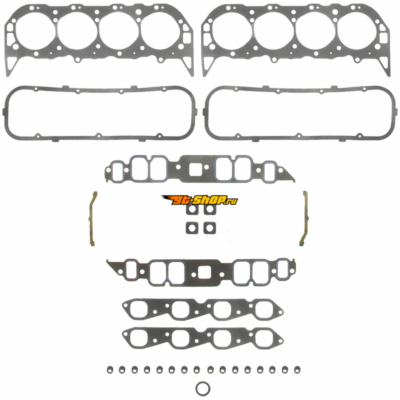Fel-Pro 17241 FEL Cylinder Head Gaskets
