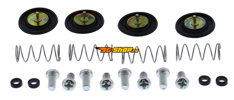 All Balls Racing 46-4042 ABR Cut Off Valve Rebuild Kits