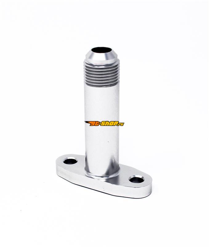 Torque Solution TS-UNI-588 TQS Turbo Oil Flanges
