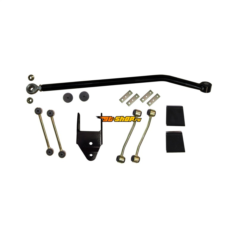 Skyjacker JL36CBR3 SKY Coil Over