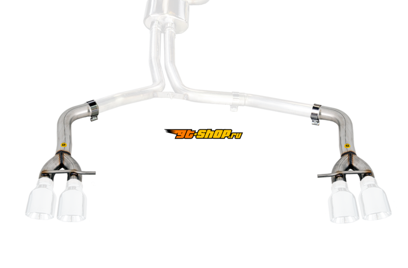 AWE Tuning 3820-11018 AWE Exhaust Conversion Kits