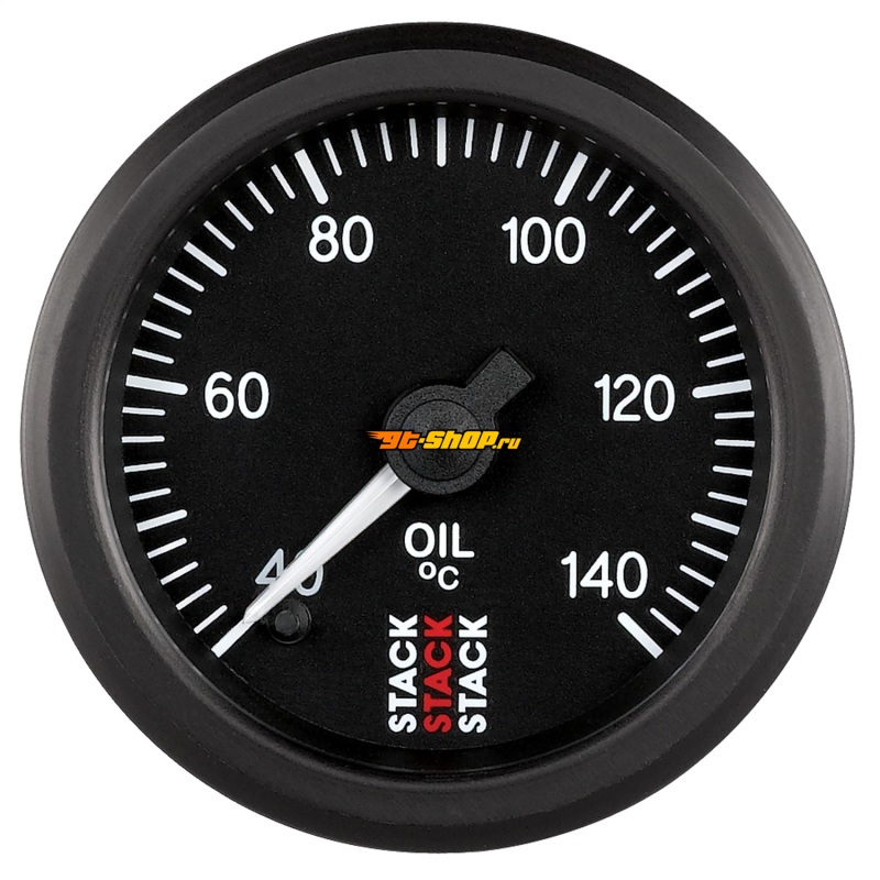 AutoMeter ST3309 AM Stack Gauges