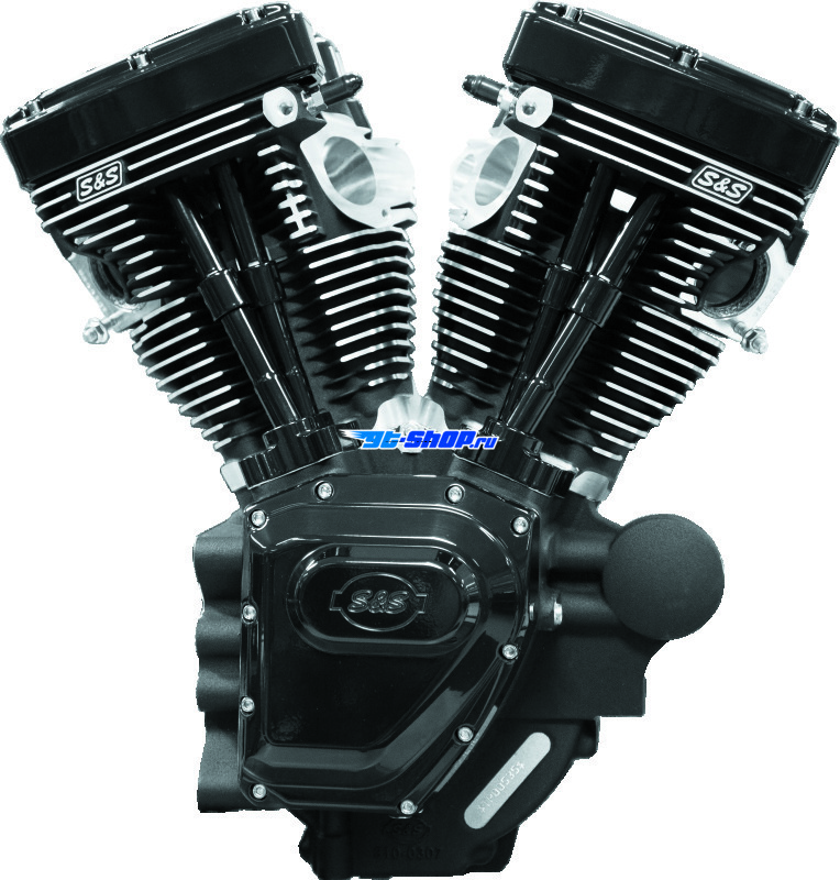 S&S Cycle 310-0900A SSC Engines