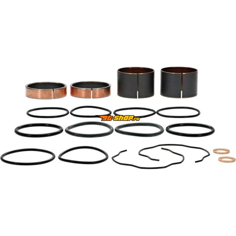 All Balls Racing 38-6140 ABR Fork Bushing Kits