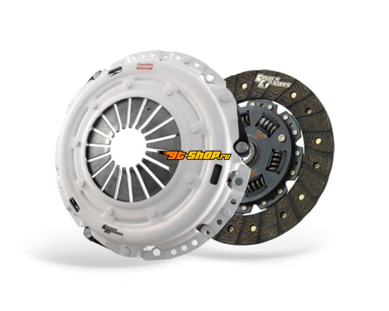 Clutch Masters 05401-HD00 CM FX100 Clutch Kits
