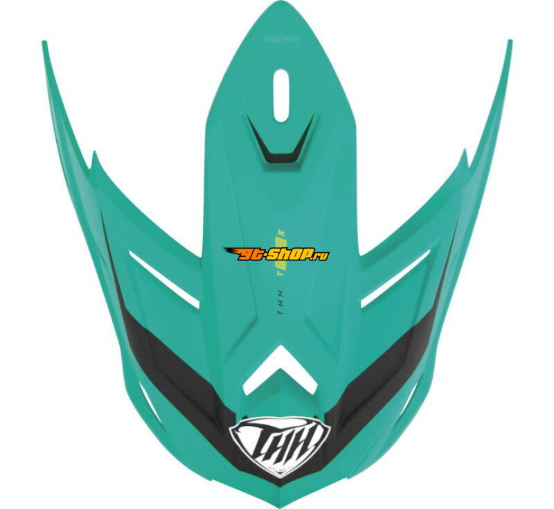 THH Helmets 648085 THH Visors - T710X Airtech