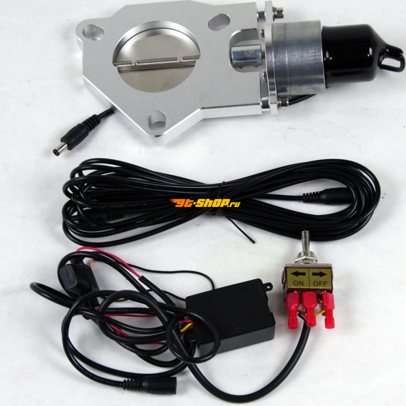 Granatelli Motor Sports 307530C GMS Electronic Exhaust Cutouts