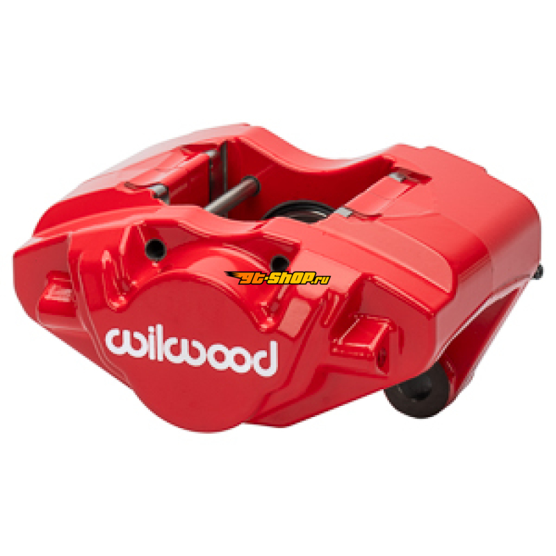 Wilwood 120-17166-RD WIL D31 Brake Kits