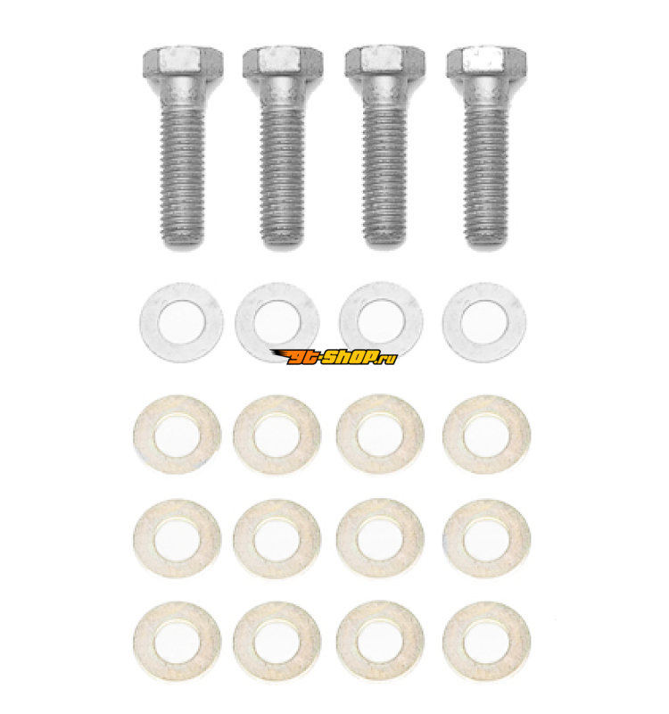Wilwood 230-15435 WIL Bolt Kit