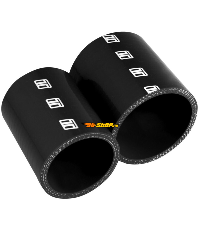 Turbosmart TS-HS300075-BK TS Straight Hose