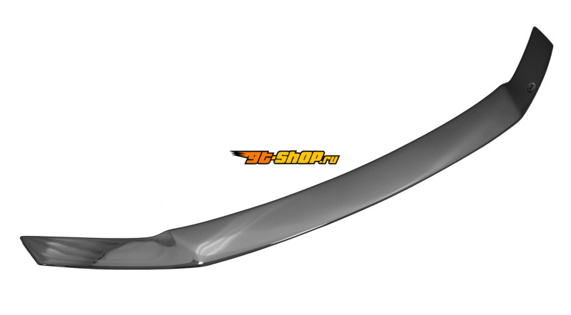 AVS 620028 AVS Aeroskin Shield - Chrome