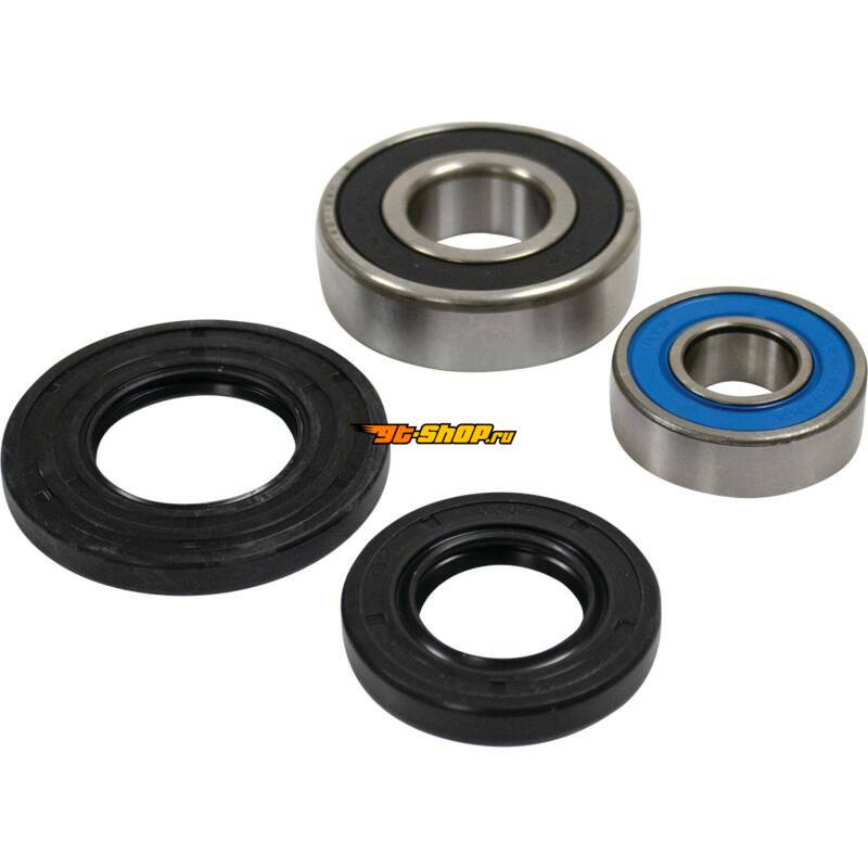 Pivot Works 25-1564-P PIV A-Arm Kit