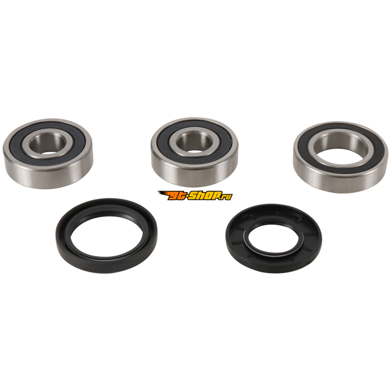 Pivot Works PWRWS-K11-000 PIV A-Arm Kit