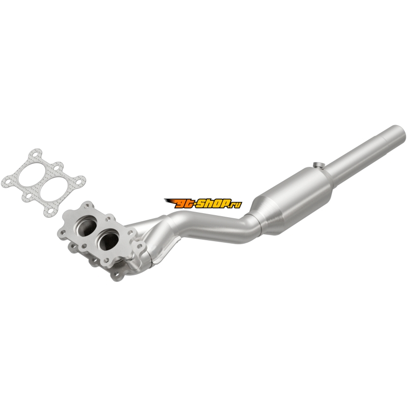 MAG Converter Direct Fit Magnaflow 4481280