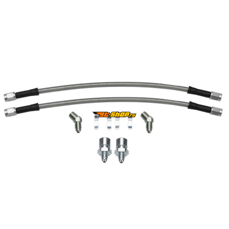 WIL Flexline Brake Hose Wilwood 220-15806