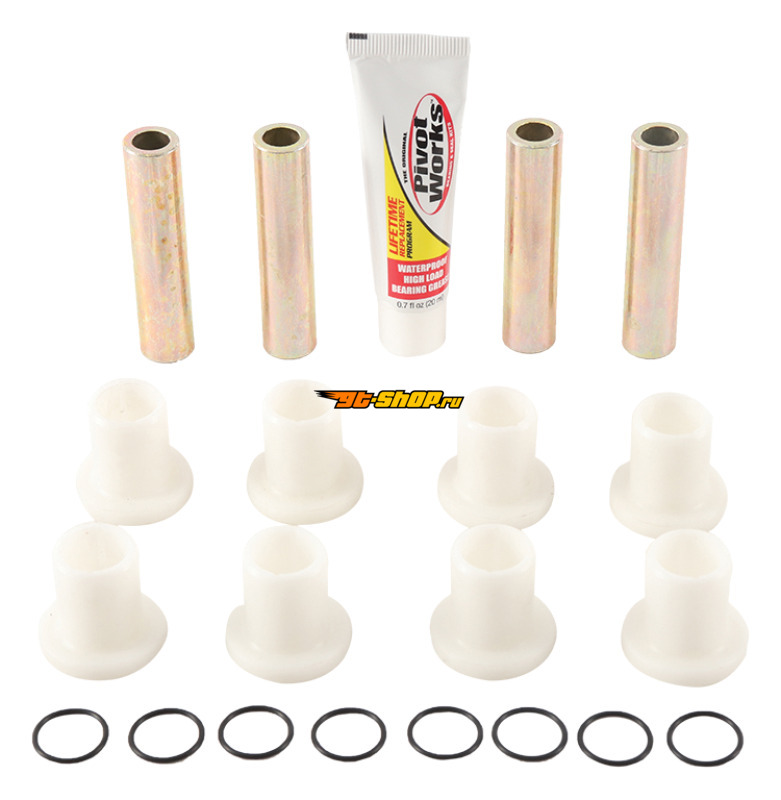 Pivot Works PWAAK-P05-000L PIV A-Arm Kit