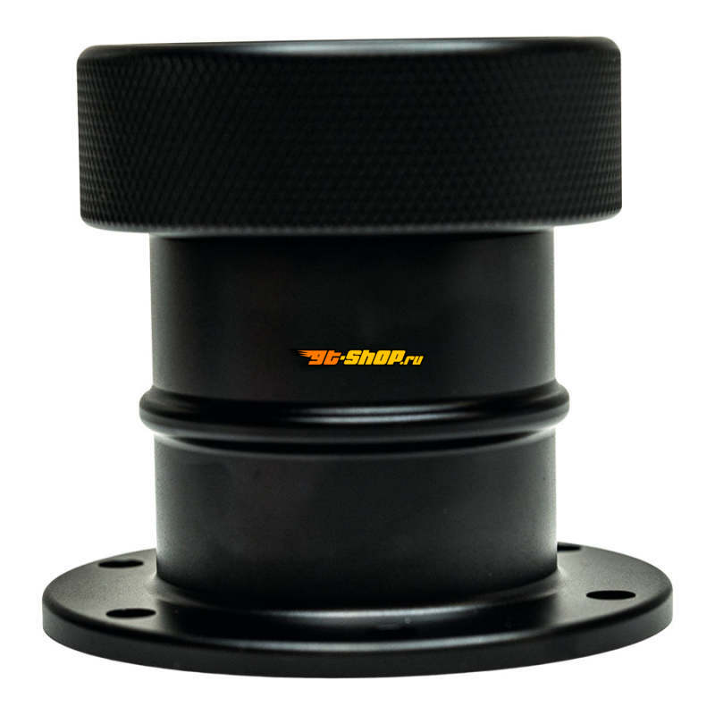 DeatschWerks 6-03-FST-STRAIGHT DW Surge Tanks