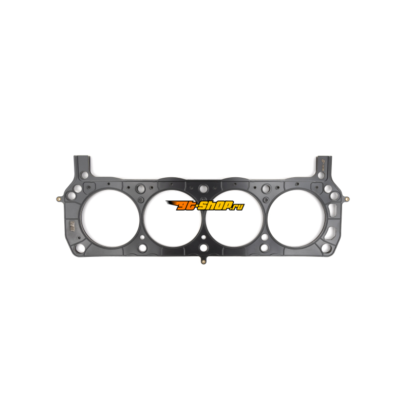 Cometic Gasket C5512-092 CG Head Gaskets