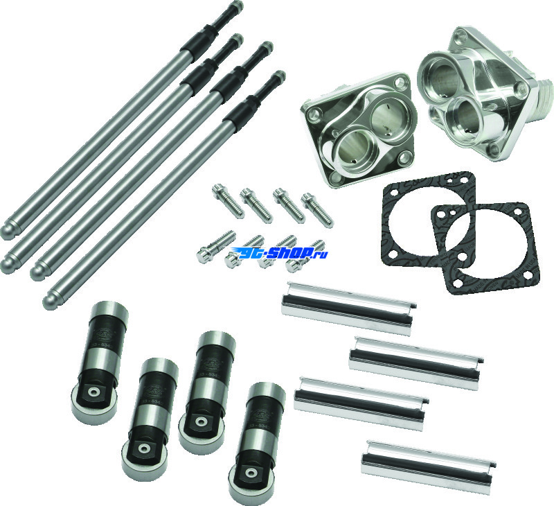 S&S Cycle 33-5452 SSC Conversion Kits