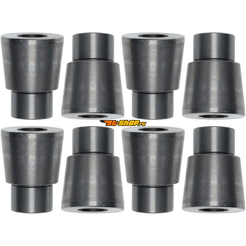Camburg CAM-010119 CMB Uniball Hardware Kit - Sent to ACA