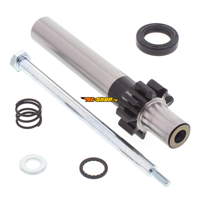 All Balls Racing 79-2107 ABR Jack Shafts