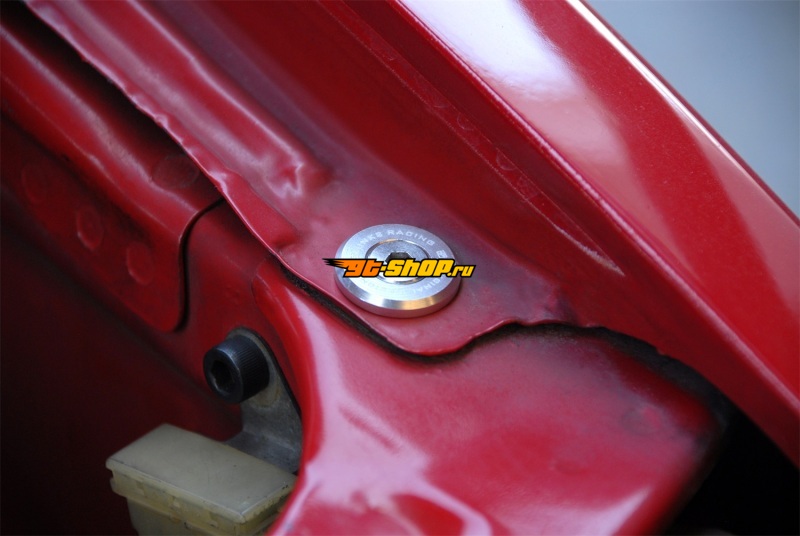 Skunk2 Racing 649-05-0220 SK Washer Kits - Large