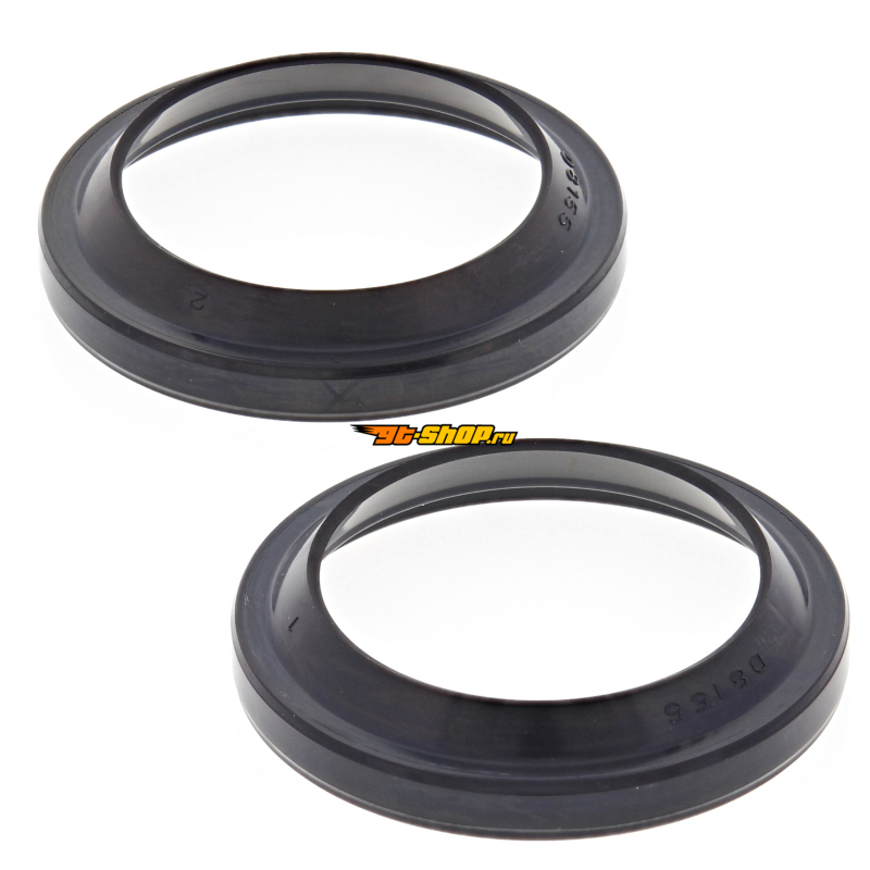 All Balls Racing 57-120 ABR Fork & Dust Seal Kits