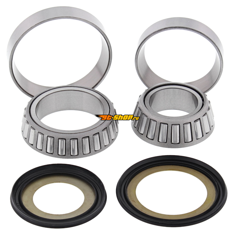 All Balls Racing 22-1038 ABR Steering Bearing Kits